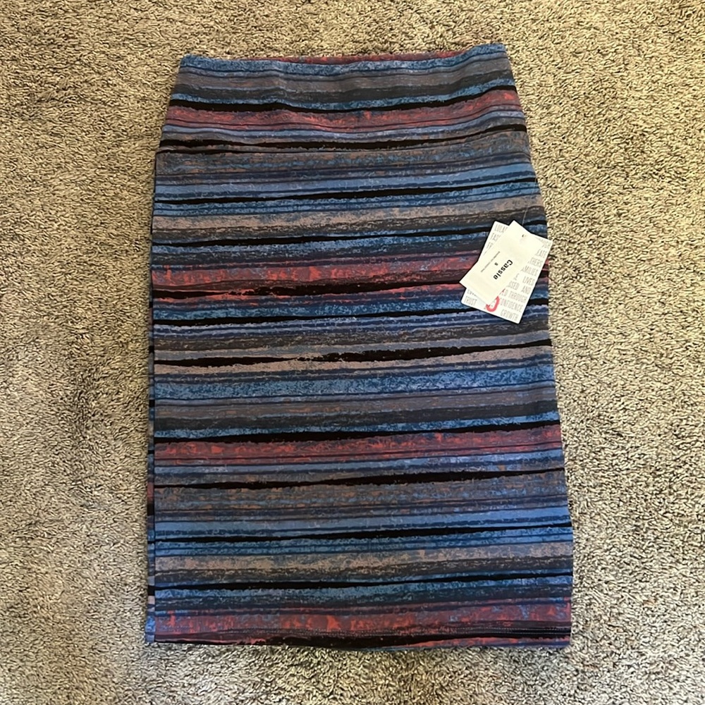 LuLaRoe Cassie NWT